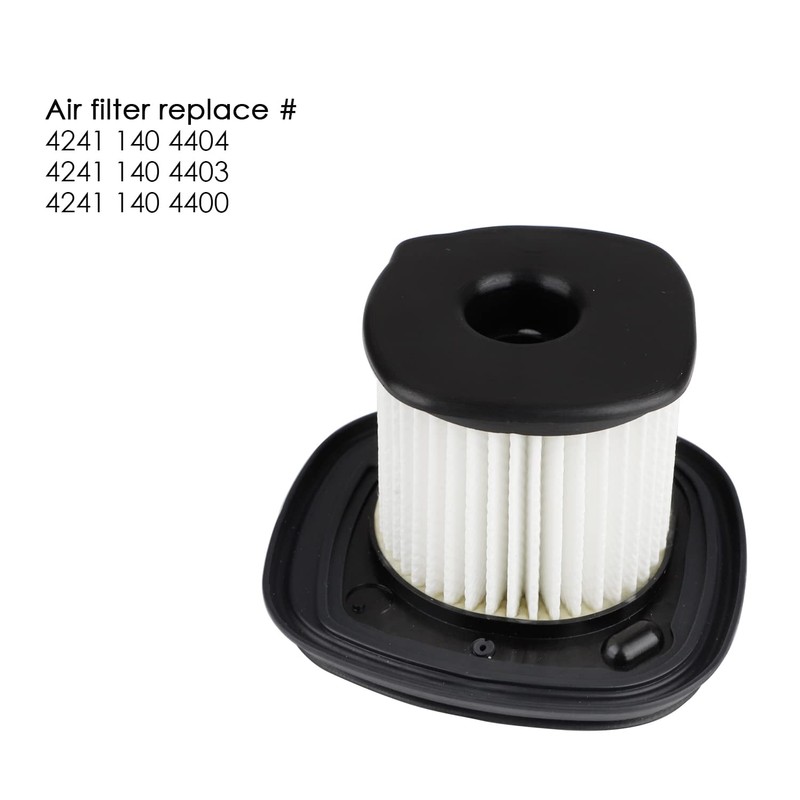 Huztl Air Filter Service Kit for Stihl BG86 BG86C SH86