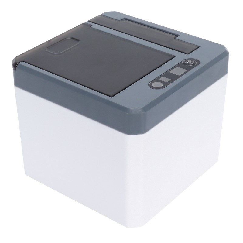 Intelligent Induction Toothpick Box Automatically Pops Up Electric Toothpick Machine