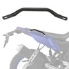 Rear Passenger Armrest Hand Holder 16mm Tube Seat Grab Handle