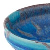 Marui Pottery MR-3-4237 Shigaraki Ware Hephimon Bowl, Small Bowl, Diameter
