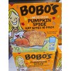 Bobo's Pumpkin Spice Oat for Breakfast Healthy Plant Based Protein