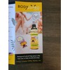 BODY GUARD BUG DEFENSE BODY GUARD ORGANIC ALL NATURAL BUGSPRAY