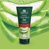 Aloe Pura Organic Aloe Vera Gel with Tea Tree, Natural,