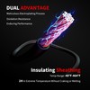 HiSport 5013984AA 1P1645 Tail Light Wire Harness Connector Compatible with