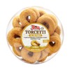 Torcetti Cookies (Italian Butter Cookies)