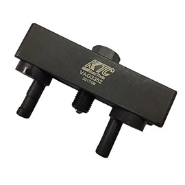 High Pressure Pump Toothed Belt Pulley Puller For VW