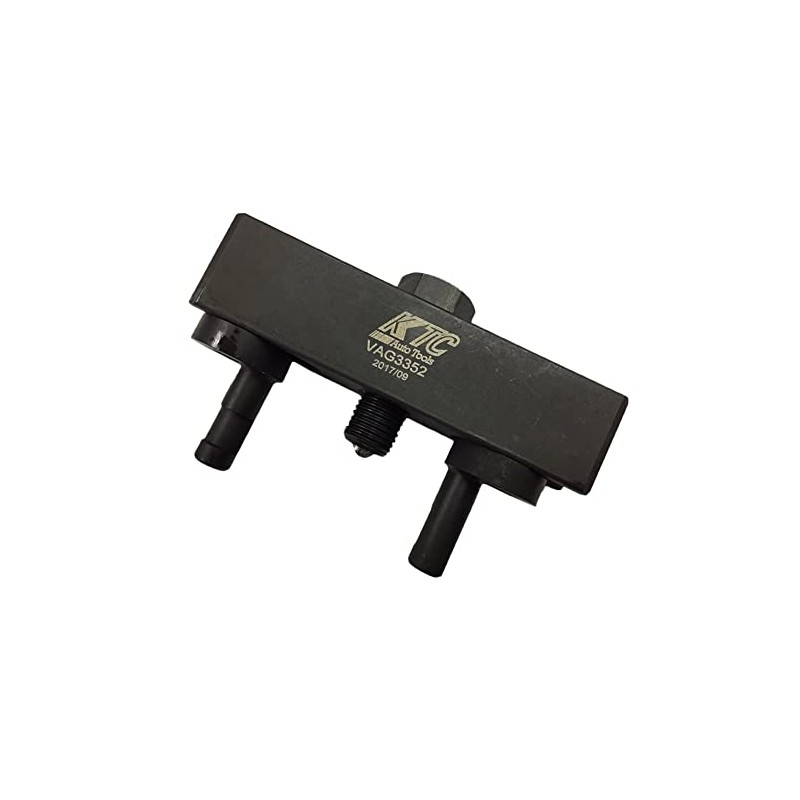 High Pressure Pump Toothed Belt Pulley Puller For VW