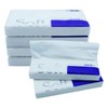 80 Sheets Car Tissue Refills, 6 Bags Travel Size Handbag