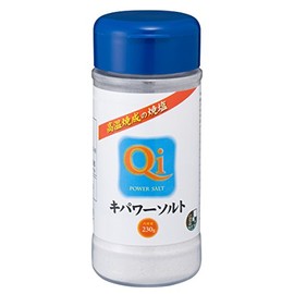Hi Mel Kipower Salt Container, 8.1 oz (230 g)