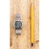 Cirbic Large, Clear English Voice Digital Talking Watch for The
