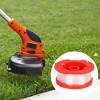 for craftsman 3x Replacement String Trimmer Line Spool Weed Eater
