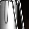Oil Filter Pot Stainless Steel Food Grade Dust Proof Fine