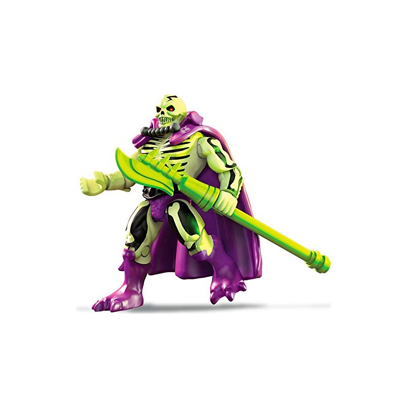 Mega Construx Probuilder Scareglow