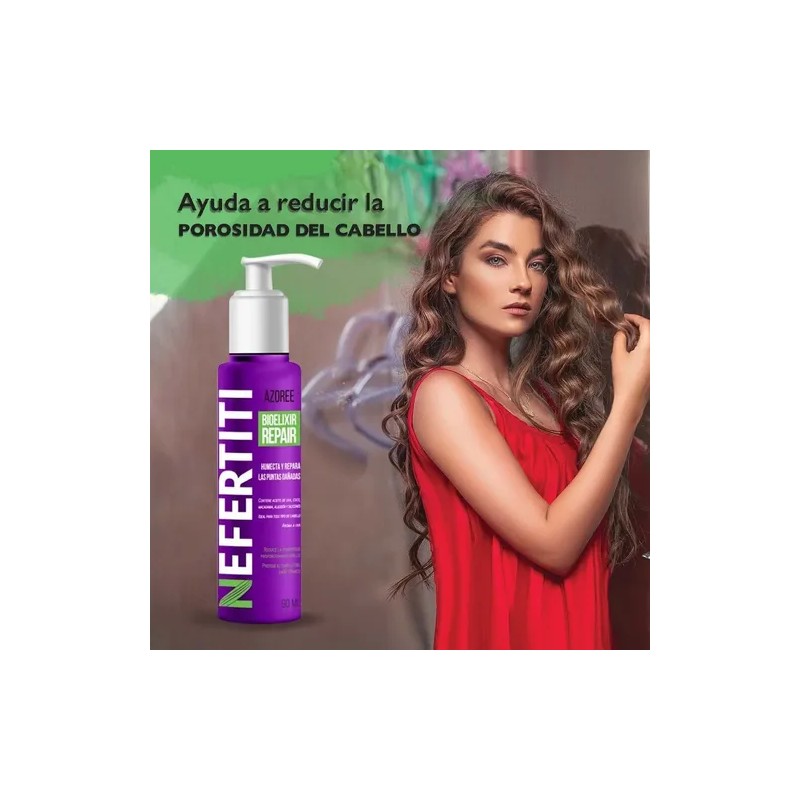 Bioelixir Repair Azoree Uva