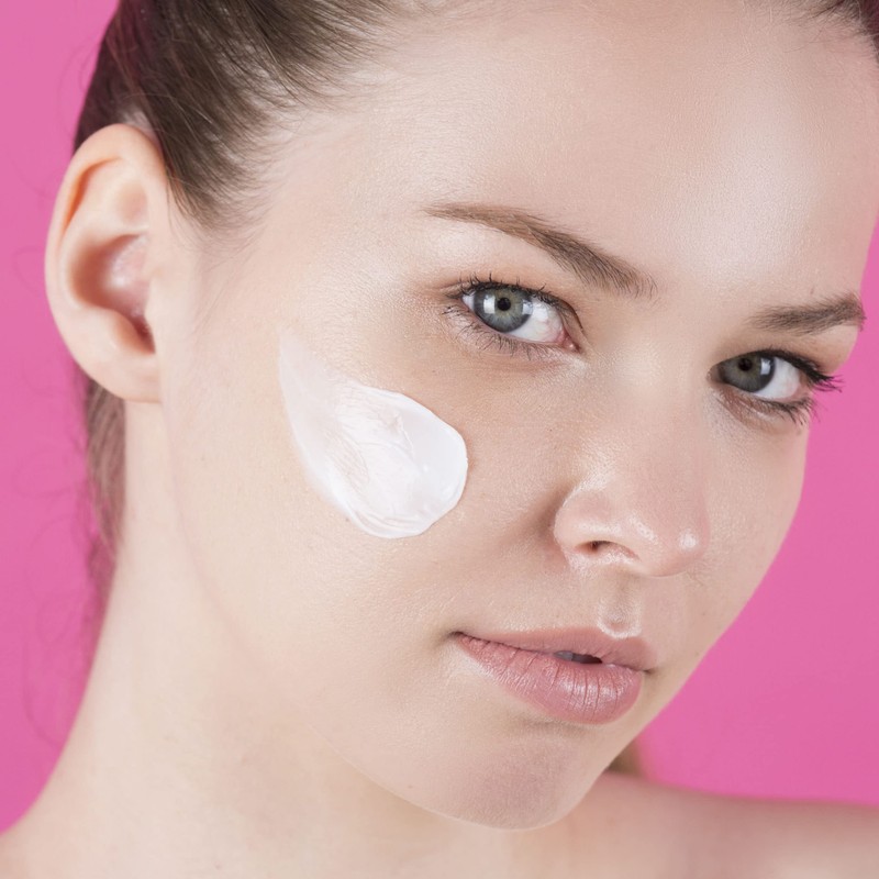 Regal Age Control - Anti-wrinkle night cream, moisturising face cream,