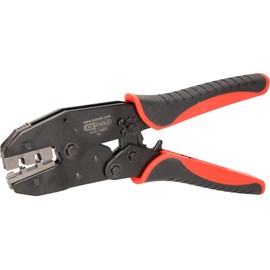 KS TOOLS Crimping Tool for AMP Superseal Type 1.5