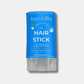 Hair Stick Repelente de Piojos (15, Eucalipto)