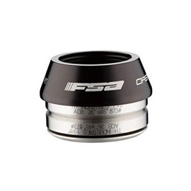 FSA Orbit is Integrated Bicycle Headset - 1 Inch - 121-0320
