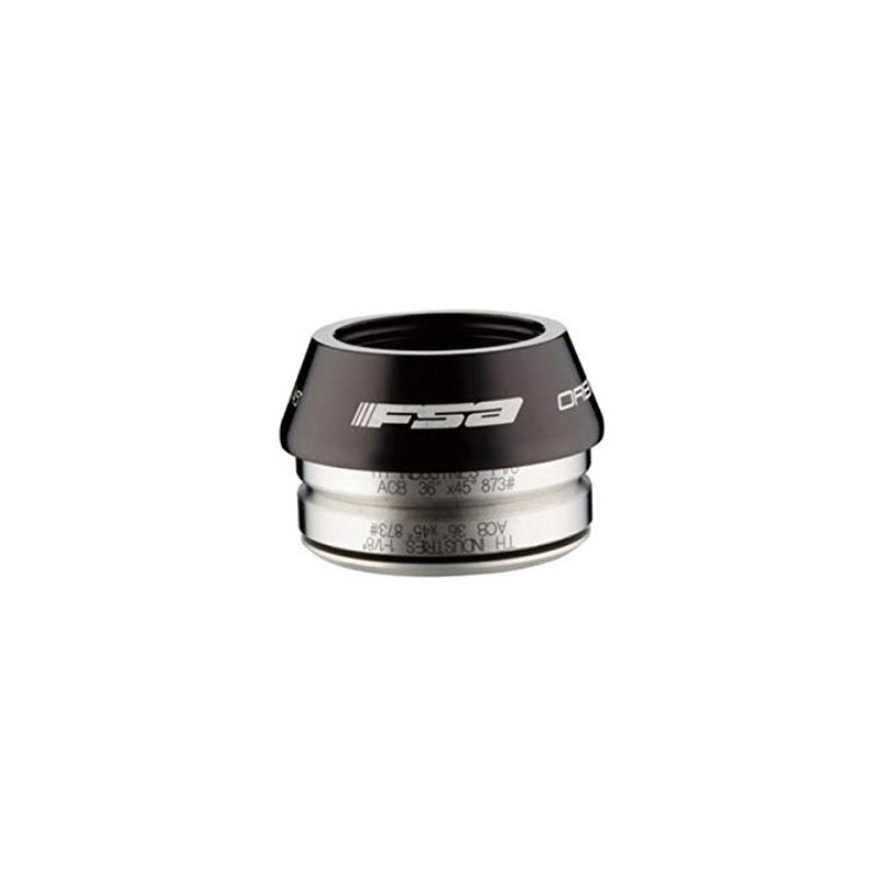 FSA Orbit is Integrated Bicycle Headset - 1 Inch -
