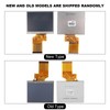 3.5" TFT LCD Display Screen 320x240 Resolution Compatible With LQ035NC111