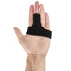 Harilla Finger Splint, Finger Brace, Comfortable Finger Protector for Adults,