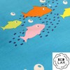 Bedlam Bedding, Boys, Children, Kids Fitted Sheet Single, Polyester, Multicolour