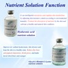 Eitzia Oxygen Infusion Device Professional Oxygen Facial Appliance Nutrient Solution