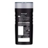 NIVEA MEN Hair, Face & Body Wash, Active Clean Shower