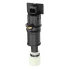 Motoforti Speed Sensor, Transmission Vehicle Speed Sensor, for Nissan Frontier