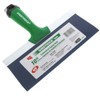 USG Sheetrock Pro Series Blue Steel Drywall Taping Knife with