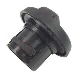 Oil Filler Cap Fits Ford Citroen Peugeot 1.4 HDI 1.6 HDI 2.0 HDI 1180.F9 96 Onwards 1147687 1180F9 9624939680 Y40114320 30757072