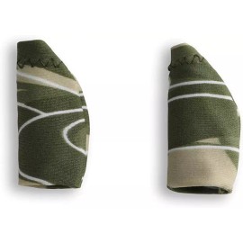 N/A Ear Gear Micro Cordless (Binaural) | Up To 1" Hearing Aids | Camouflage  56372