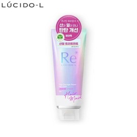 LUCIDO-L High Damage Repair Hair Mask 200g