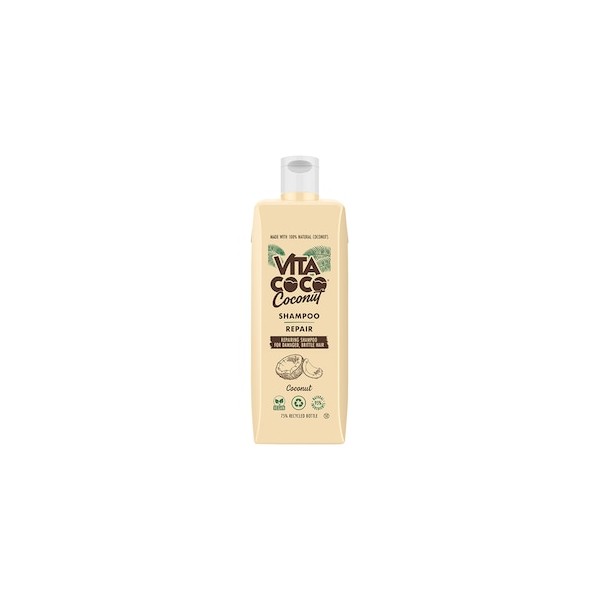 Vita Coco Coconut Repairing Shampoo 400ml