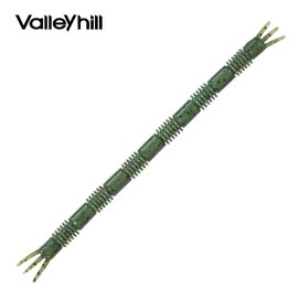Valley Hill Evi Straight 5 inch 03 Scappanon 5 inch