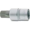 HAZET XZN 990-10 Driver Socket (0.5 inch (12.7 mm) Drive