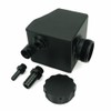 Heinmo Car Alloy Power Steering Tank Reservoir Can For Commodore