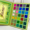 Paleta De Sombras Tiana X Beauty Creations 35 Tonos Tiana