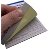 Sales Order Book 33 Triplicate Forms Carbonless 3 Copy's -