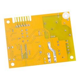 CCTP 31501 RV Furnace Ignition Circuit Control Board Compatible for Atwood Hydro Flame Furnaces 7916-II 7920-II 8520-IV 8525-IV 8531-IV 8535-IV DFMD30111 Circuit Board