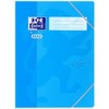 Oxford by Elba Folder with Elastic Corner Straps for Secure