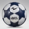 Gaser Balón Futbol Super Nova (Azul con Plata, No. 5)