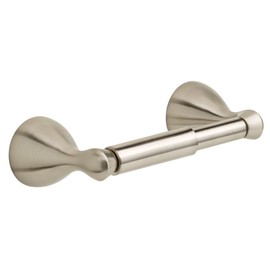 Franklin Brass AME50-SN Amesbury Toilet Paper Holder, Satin Nickel