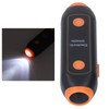 Electronic Whistle 3 Tone 3 Volume Level Blow Free Whistle
