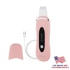 Spa Sciences - LELA - 4-in-1 Facial Spatula for Deep
