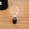 6Pcs Wine Air Aerator Wine Decanter Spout Wine Pourer Bottle