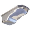 Trans-Dapt 9337 Chrome Oil Pan