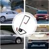 Windshield Wiper Arm Pressure Spring Booster, 4PCS Wiper Arm Pressure