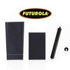 Futurola Rolling Machine Small King Size Replacement Mat Pin &