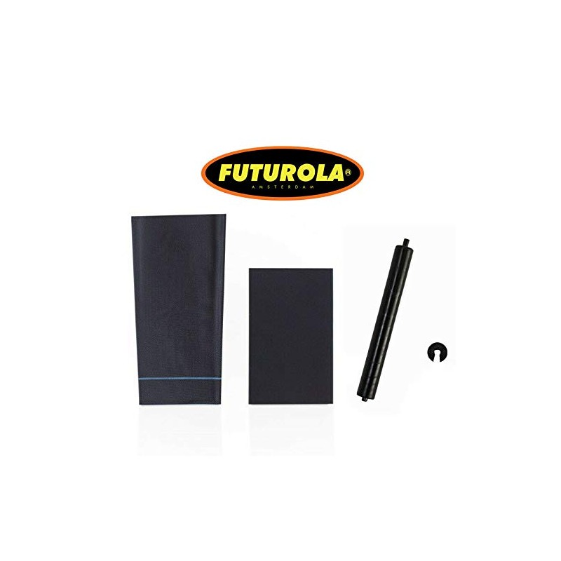 Futurola Rolling Machine Small King Size Replacement Mat Pin &